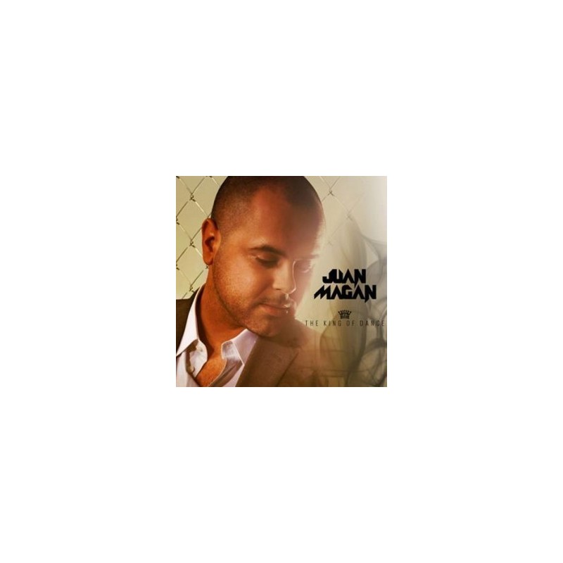 The King Is Back, Vol 1 by Juan Magn on Apple Music