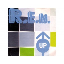 R.E.M. - UP  (Cd)