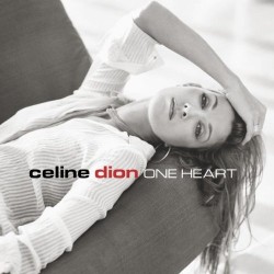 CELINE DION - ONE HEART  (Cd)