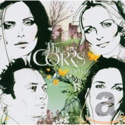 Corrs,The - Home  (Cd)