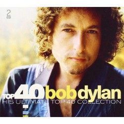 Bob Dylan - Top 40 Ultimate...