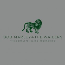 BOB MARLEY - COMPLETE...