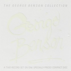 GEORGE BENSON - COLLECTION...
