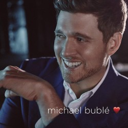 MICHAEL BUBLE - LOVE  (Cd...