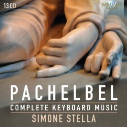 Simone Stella harpsichord,...