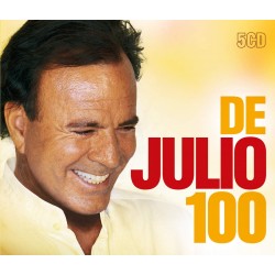 JULIO IGLESIAS - De Julio...