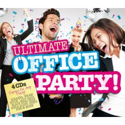 Ultimate Office Party! -...