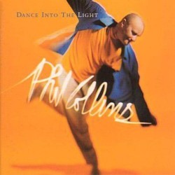 PHIL COLLINS - DANCE INTO...