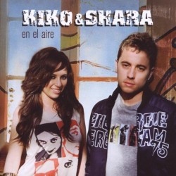KIKO & SHARA - EN EL AIRE...