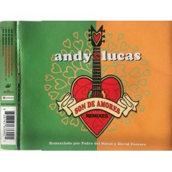 ANDY & LUCAS - SON DE...