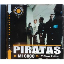 Piratas - Mi Coco y otros...