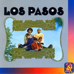 Pasos,los - Los Pasos  (Cd)