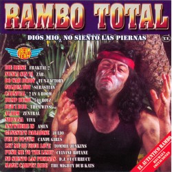 Rambo Total Dios Mio No...