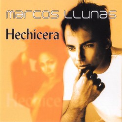 MARCOS LLUNAS - HECHICERA...