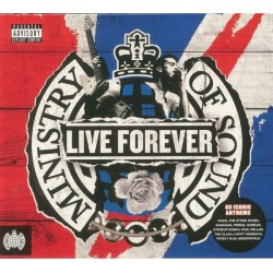 Live Forever - Ministry Of...