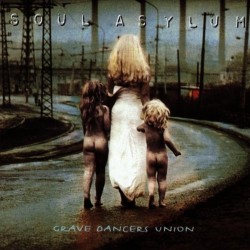 SOUL ASYLUM - GRAVE DANCERS...