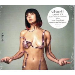 CHARLI XCX - CHARLI  (Cd)