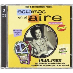 ESTAMOS EN EL AIRE (EL...