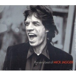 MICK JAGGER - THE VERY BEST...