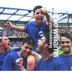 ROBBIE WILLIAM - SING WHEN...