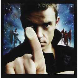 ROBBIE WILLIAMS - INTENSIVE...