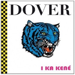 DOVER - I KA KENE  (Cd)