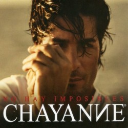 CHAYANNE - NO HAY...