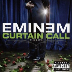 Eminem - Curtain Call  (Cd)