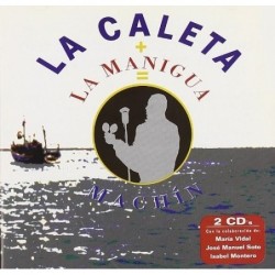 La Caleta + La Manigua -...