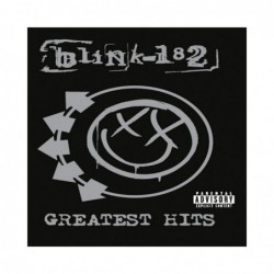 BLINK 182 - GREATEST HITS...