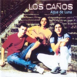 CAÑOS - AGUA DE LUNA  (Cd)