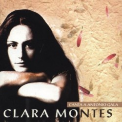CLARA MONTES - CANTA A GALA...