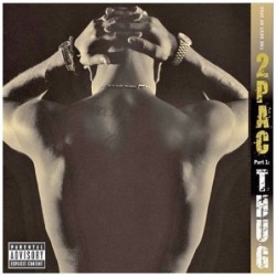 2PAC - THE BEST FO 2PAC-PT...