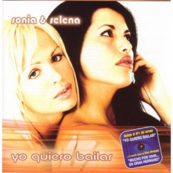 Sonia & Selena - Yo Quiero...
