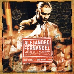 Alejandro Fernandez -...