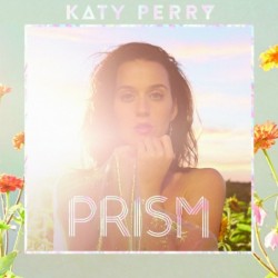 KATY PERRY - PRISM  (Cd)