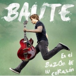 CARLOS BAUTE - EN EL BUZON...