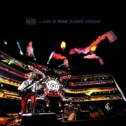 MUSE - LIVE AT ROME OLYMPIC...