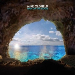 MIKE OLDFIELD - MAN ON THE...