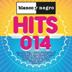 BLANCO Y NEGRO HITS 2014 -...