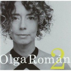 Olga Roman - 2  (Cd)