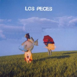 Peces,Los - Los Peces  (Cd)
