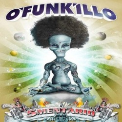 OFUNKILLO - 5MENTARIO  (CD...