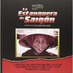 CHIKOS DEL MAIZ,LOS - LA...