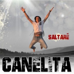 CANELITA - SALTARE  (Cd)