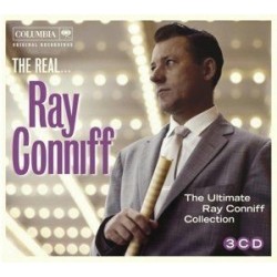 RAY CONNIF - THE REAL......