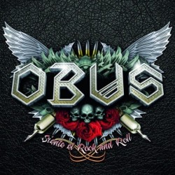 OBUS - SIENTE EL ROCK AND...