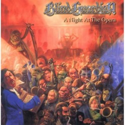BLIND GUARDIAN - A NIGHT AT...