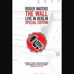 Roger Waters - The Wall -...