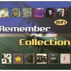 REMEMBER 80´S COLLECTION -...